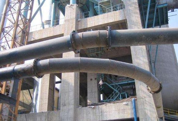 無縫鋼管應用案例